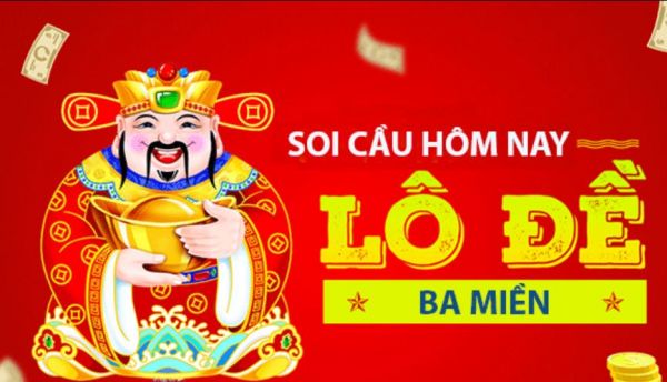 dự đoán lô 3 số mt cao cấp