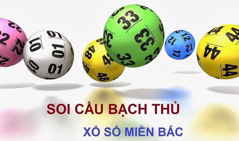 bí quyết soi cầu bạch thủ lô